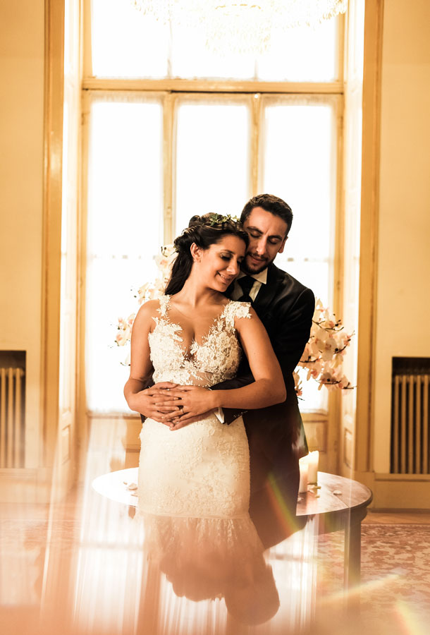 ilovebrides.pt editorial Somewhere in Time
